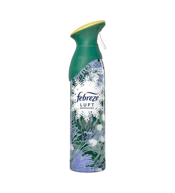 Febreze Luft Erfrischer Pinie Odś 300ml