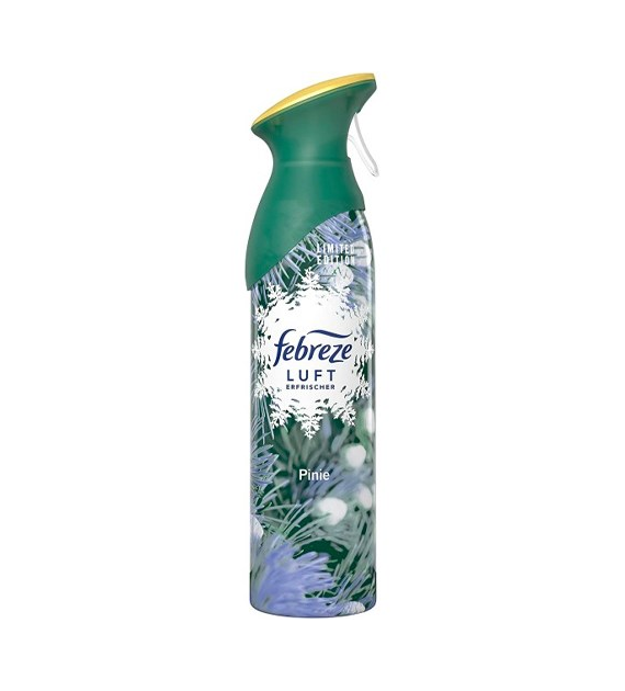 Febreze Luft Erfrischer Pinie Odś 300ml