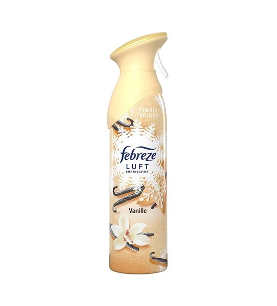 Febreze Vanille Odś 300ml