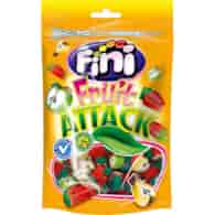 Fini Fruit Attack 180g