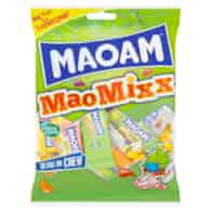 Maoam MaoMixx 140g