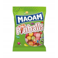 Maoam Pinballs Bag 200g