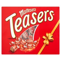Maltesers Teasers Gift Pack 275g