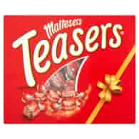 Maltesers Teasers Gift Pack 275g