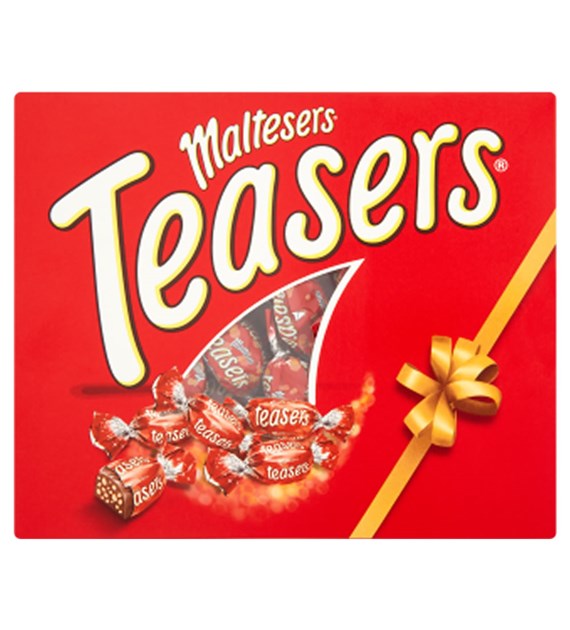 Maltesers Teasers Gift Pack 275g