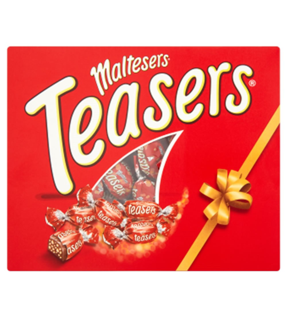 Maltesers Teasers Gift Pack 275g