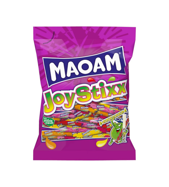 Maoam Joystixx 160g