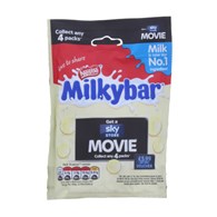 Milkybar Buttons Share Bag 108g