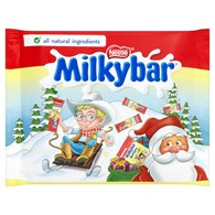 Milkybar Sm Selection Box 64g