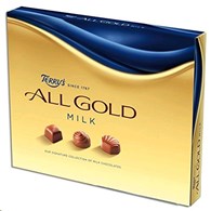 Terry's All Gold Assorted Milk Cho 190g