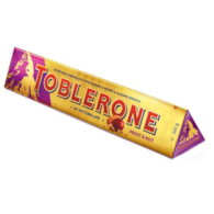 Toblerone Fruit & Nut 360g