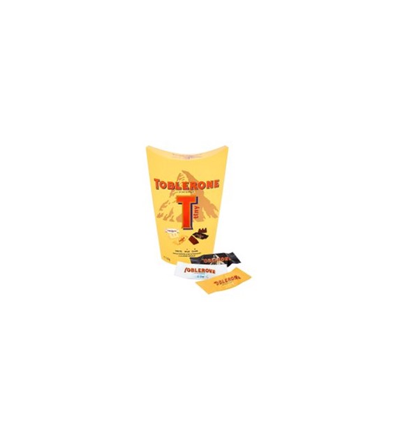 Toblerone Tiny Mix 160g