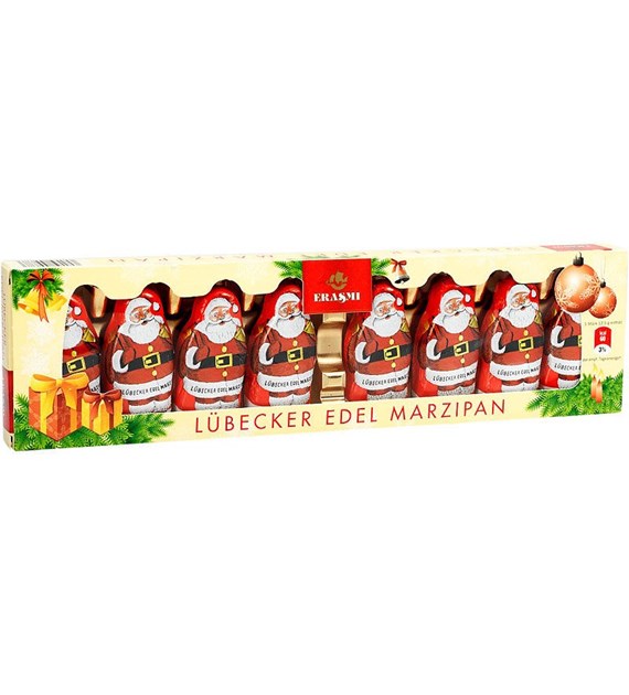 Erasmi Lubecker Edel Marzipan 100g