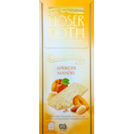 Moser Roth Sommer Edition Aprikose Mandel 125g