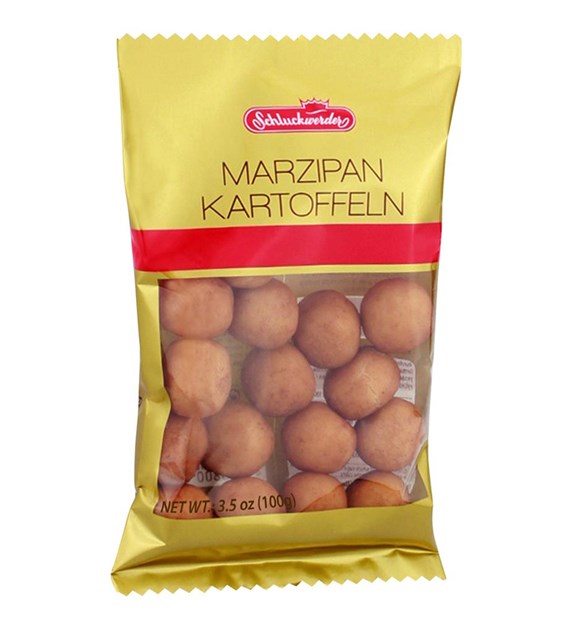 Schluckwerder Marzipan Kartofeln 100g