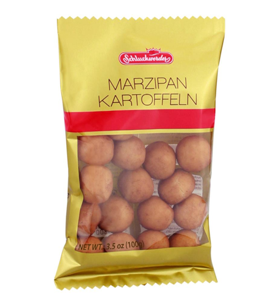 Schluckwerder Marzipan Kartofeln 100g