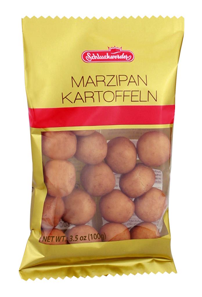 Schluckwerder Marzipan Kartofeln 100g