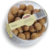 Schluckwerder Kartofeln Marcepan 500g