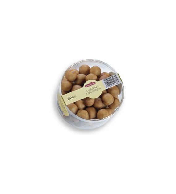 Schluckwerder Kartofeln Marcepan 500g