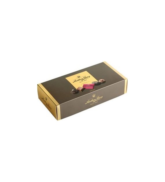 Anthon Berg Chocolates Dessertchokolader 300g