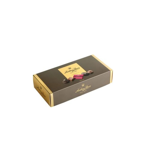 Anthon Berg Chocolates Dessertchokolader 300g