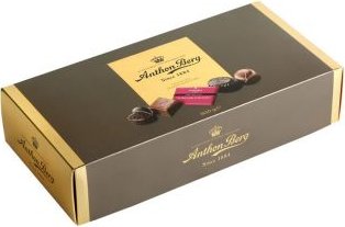 Anthon Berg Chocolates Dessertchokolader 300g