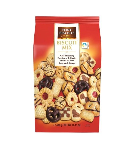 Feiny Biscuits Biscuit Mix 400g