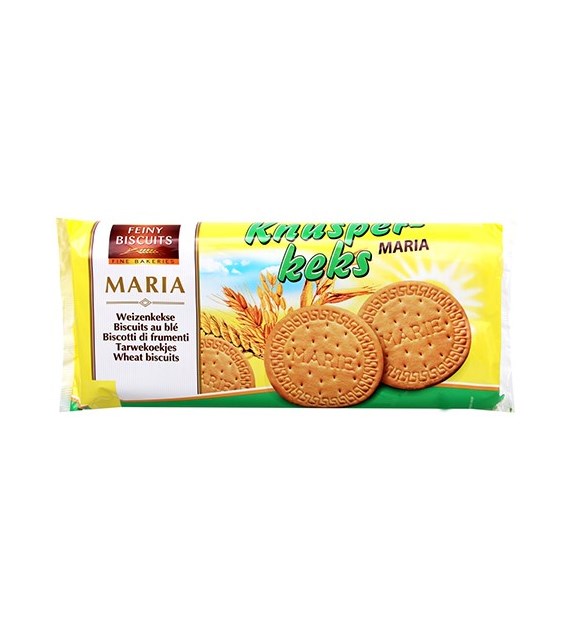 Feiny Biscuits Knusper Keks Maria 400g