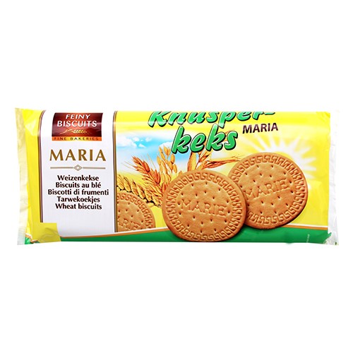 Feiny Biscuits Knusper Keks Maria 400g