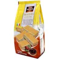 Feiny Biscuits Wafers Bag Cocoa 450g