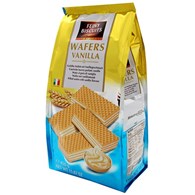 Feiny Biscuits Wafers Bag Vanilla 450g
