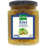 Gina Fruchtaufstrich Kiwi 400g