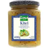 Gina Fruchtaufstrich Kiwi 400g