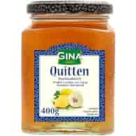 Gina Fruchtaufstrich Quitten 400g