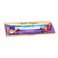 Maitre Chocolate Raisin Hazelnut 300g