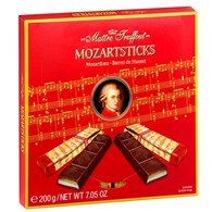 Maitre Mozart Sticks 200g