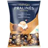 Maitre Pralines Bag Cappuccino 125g