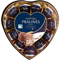 Maitre Pralines Milch Cerealien 165g