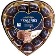 Maitre Pralines Milch Cerealien 165g