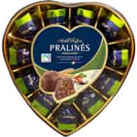 Maitre Pralines Haselnuss Cerealien 165g