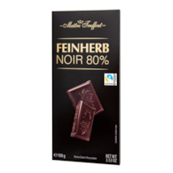 Maitre Feinherb Noir 80% Czekolada 100g
