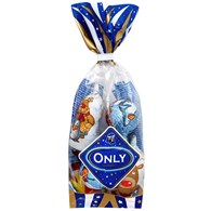 Only Assorted Christmas Decoration 100g