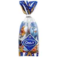 Only Assorted Christmas Decoration 100g