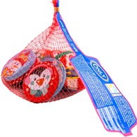 Only Świąteczne Monety Czekoladowe 85g