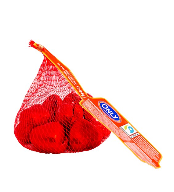 Only Serca Czekoladki Siatka 84g