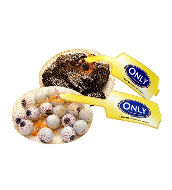 Only Halloween 100g