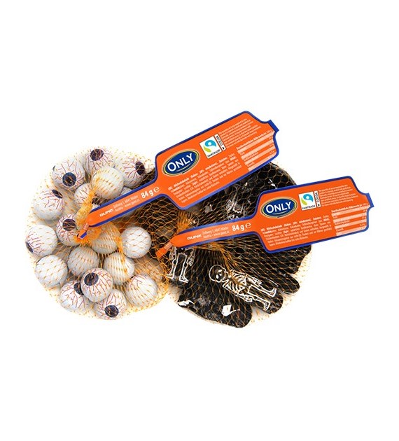 Only Halloween Siatka 84g