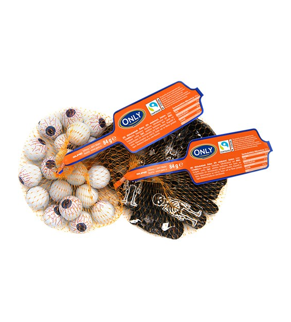 Only Halloween Siatka 84g