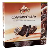 Papagena Cookies Chocolate 250g