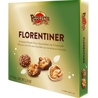 Papagena Florentiner 150g